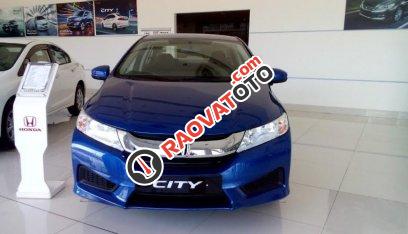 Bán Honda City CVT, đủ màu, khuyến mãi lớn, giao xe ngay tại Quảng Trị - Liên hệ: 094 667 0103-1