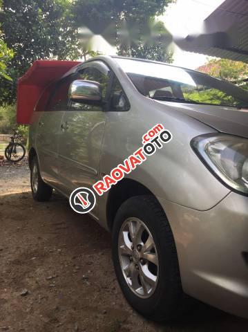 Bán Toyota Innova đời 2008, 450 triệu-1