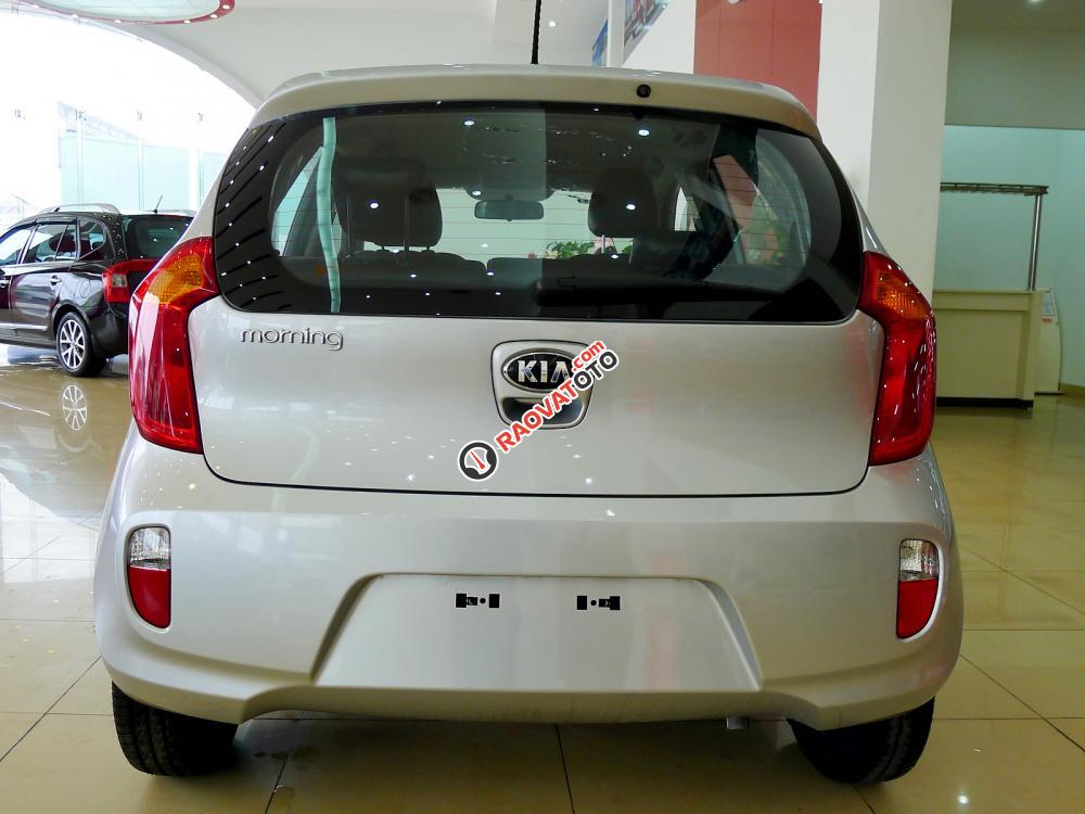 Kia Giải Phóng - Bán Kia Cerato vay trả góp tới 95%, nhiều khuyến mại hấp dẫn - Liên hệ 0989.116.855-2