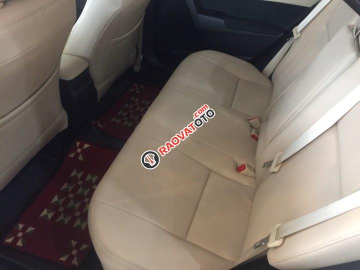 Toyota Thanh Xuân bán xe Toyota Altis 1.8E CVT 2018- Giá tốt nhất- LH ngay 0978835850-6