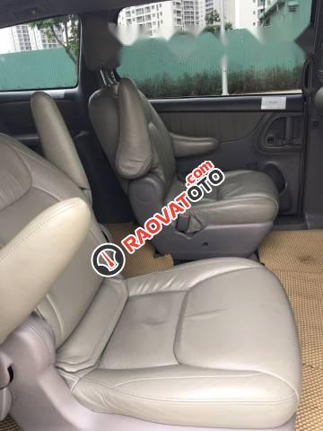 Cần bán lại xe Toyota Sienna LE 3.5 đời 2008 còn mới-2