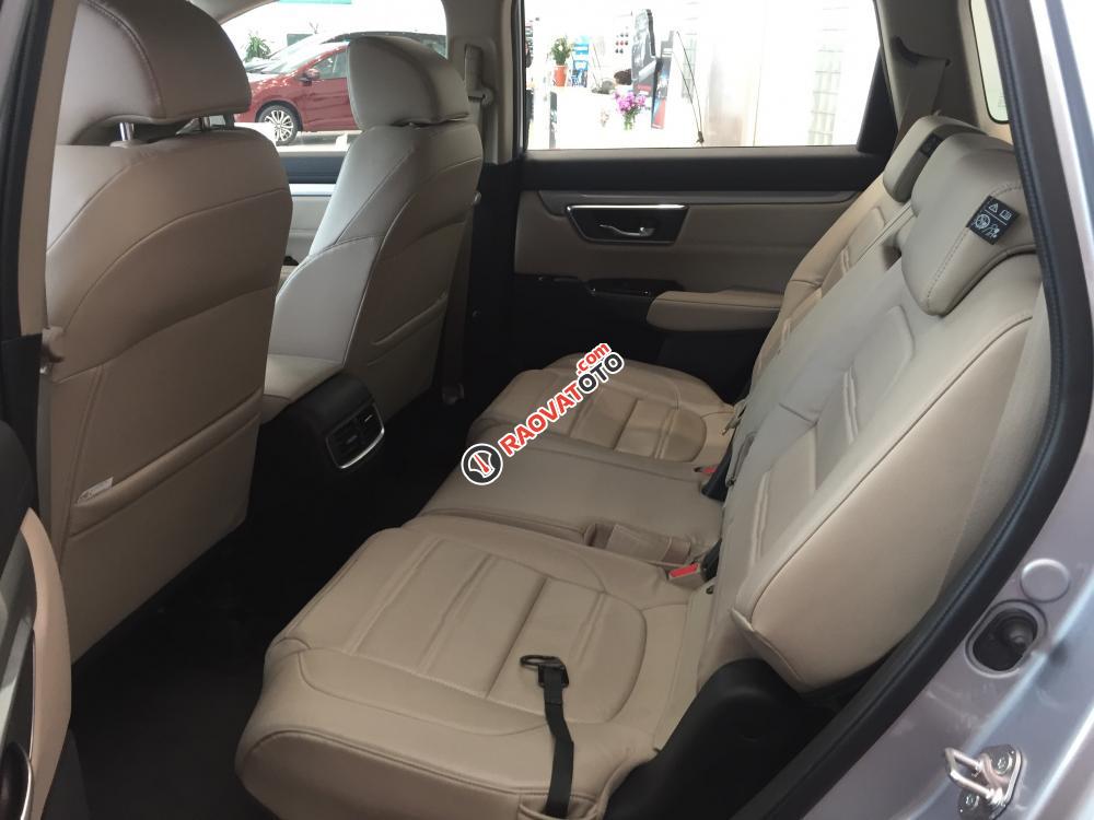 Bán Honda CR V new 2019 7 chỗ, bản E, nhập khẩu nguyên chiếc, LH 0978776360-4