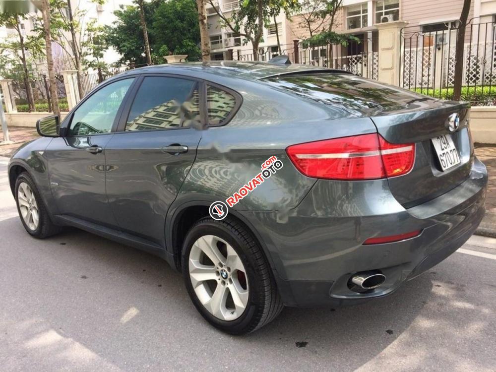 Bán xe BMW X6 xDriver35i đời 2010, nhập khẩu nguyên chiếc còn mới-3