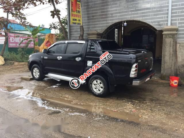 Cần bán xe Toyota Hilux MT đời 2010, giá chỉ 405 triệu-3