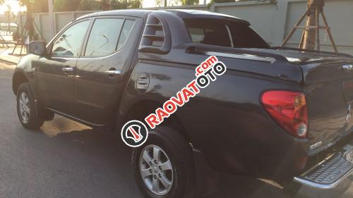 Bán Mitsubishi Triton 2.5L MT đời 2013 số sàn, giá chỉ 385 triệu-2
