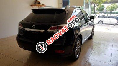 Bán xe Lexus RX 350 sản xuất 2015, đăng ký tên công ty-6