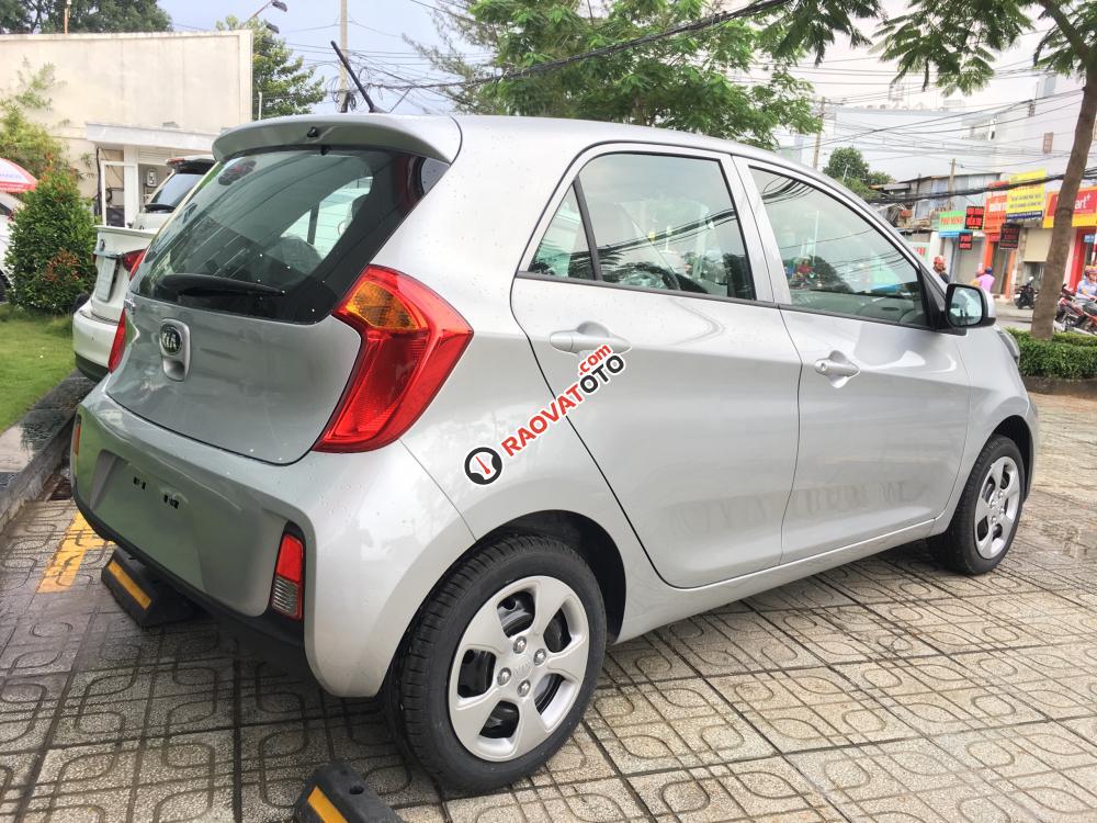 Kia Morning 1.0 - Giá tốt nhất thị trường Gò Vấp-2