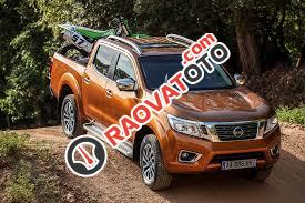 Bán Nissan Navara NP300 tự động 2 cầu-2