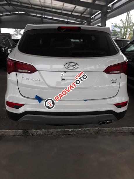 Hyundai Thường Tín (Hyundai Giải Phóng) Hyundai Santafe đời 2018 giá đẹp, giao xe ngay-3