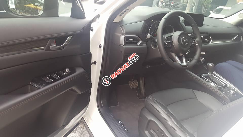 Mazda CX-5 All New 2018 mới ra mắt, giá siêu hấp dẫn, liên hệ Mazda Giải Phóng 0973 560 137-5