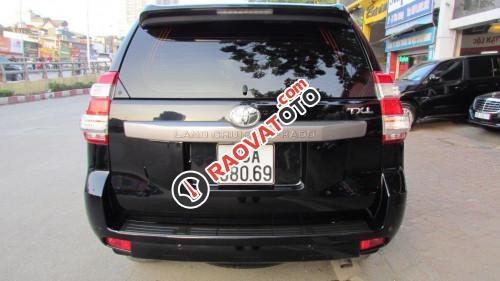 Cần bán Toyota Prado 2.7 AT 2015, xe nhập-4