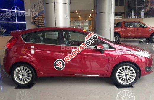 Bán Ford Fiesta 1.5L AT Sport - Đủ màu giao ngay - LH ngay 0904529239 để có giá khuyến mãi tốt nhất-1