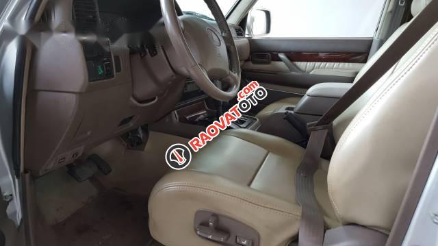 Bán Lexus LX 450 đời 1997, màu bạc, nhập khẩu nguyên chiếc, 349 triệu-3