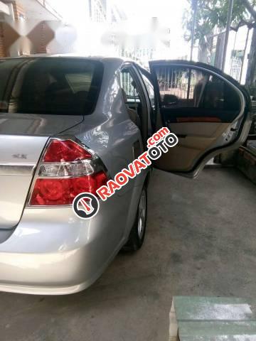 Cần bán Daewoo Gentra năm 2010, 215tr-0