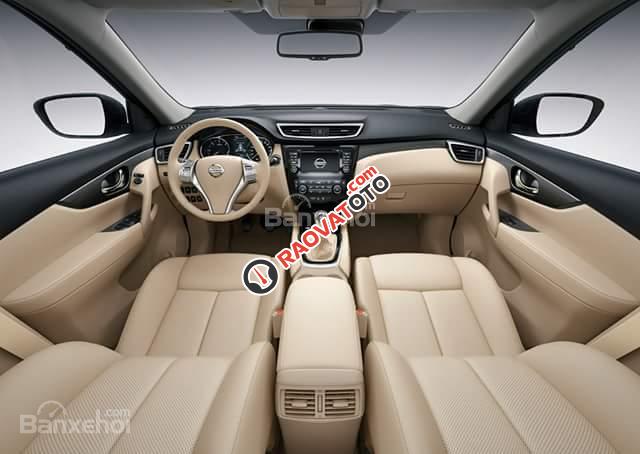 Bán ô tô Nissan X trail SV Premium 2018, màu trắng, Giá KM xin vui lòng liên hệ Ngay sẽ được giá tốt nhất-13