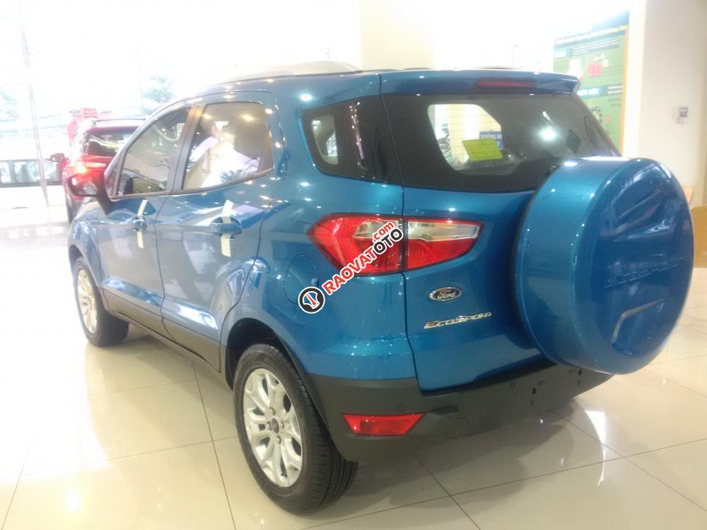 Bán ô tô Ford EcoSport số tự động AT, số sàn MT 2017 - Ưu đãi phụ kiện hấp dẫn. Mua trả góp 85% LS thấp-5