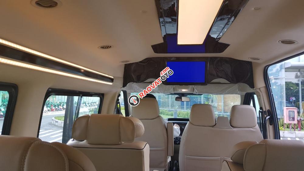 Bán Limousine 2018 - LH ngay với tôi: 0904529239-2