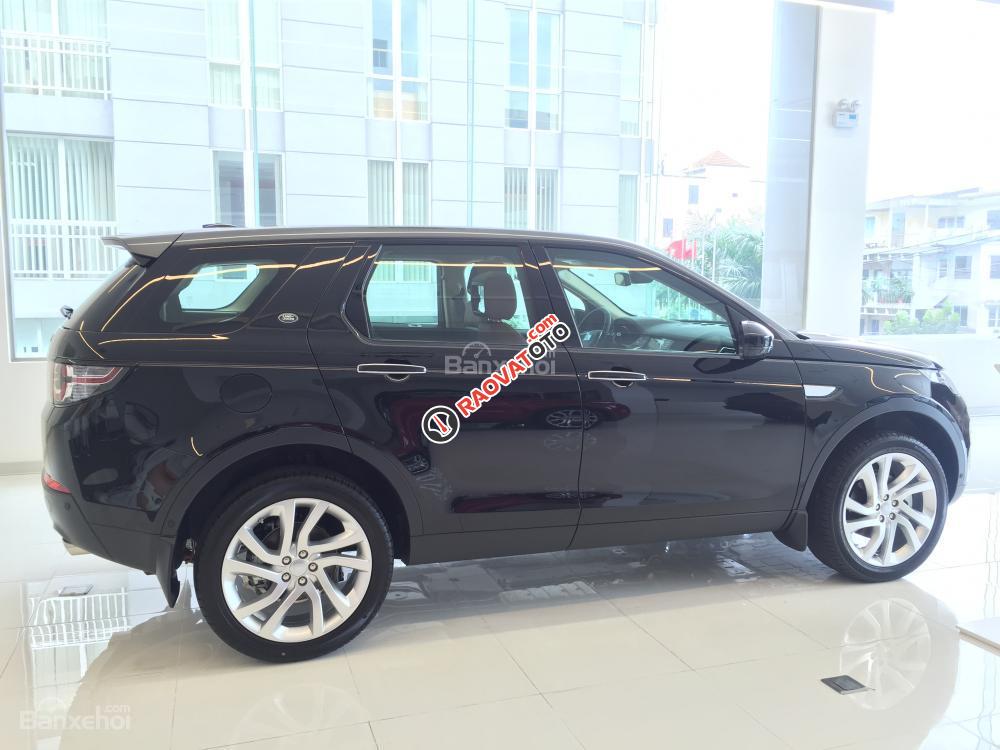 Bán xe LandRover Discovery Sport HSE 2017 màu đen, màu xanh, đỏ, trắng giá tốt nhất 0918842662-3