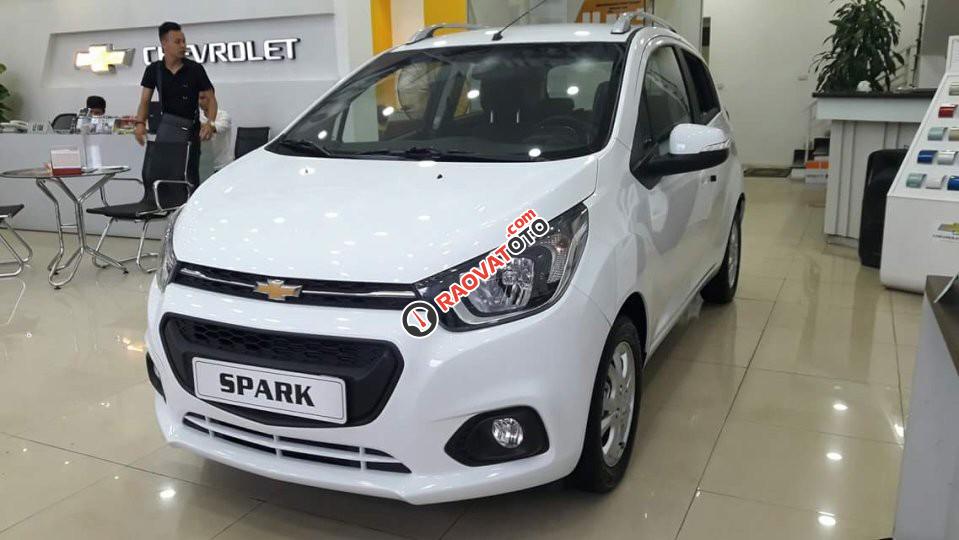 Spark 1.2 LT 2017 mẫu mới 2018 vừa ra mắt, quá đẹp-1