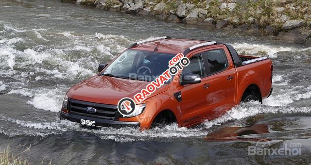 0913929258 Ford Ranger giá khuyến mãi 570tr Wildtrak, XLT, XLS, XL, đủ màu + Phụ kiện theo xe + Hỗ trợ vay ngân hàng 80%-2