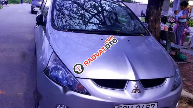 Bán ô tô Mitsubishi Grandis sản xuất 2009, 465 triệu-0