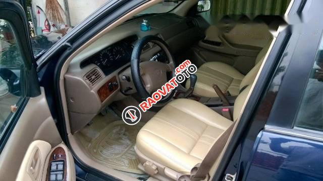 Cần bán xe Toyota Camry GLI 2.2 năm 2000 xe gia đình-4