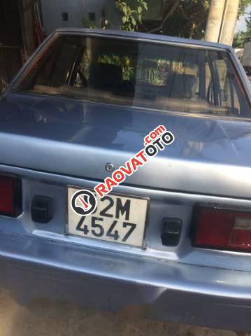 Cần bán xe Toyota Corolla sản xuất 1983, giá chỉ 30 triệu-1