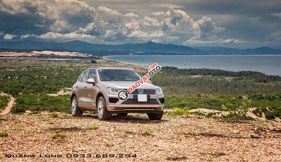 Volkswagen Touareg GP nhập khẩu - LH Hotline 0933 689 294-10