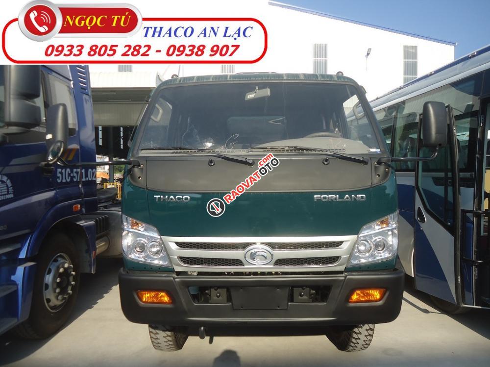 Bán Thaco FORLAND FD9000 năm sản xuất 2017-2