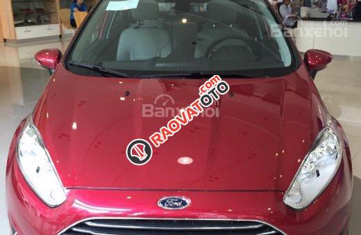 Bán Ford Fiesta 1.5L AT Sport - Đủ màu giao ngay - LH ngay 0904529239 để có giá khuyến mãi tốt nhất-0