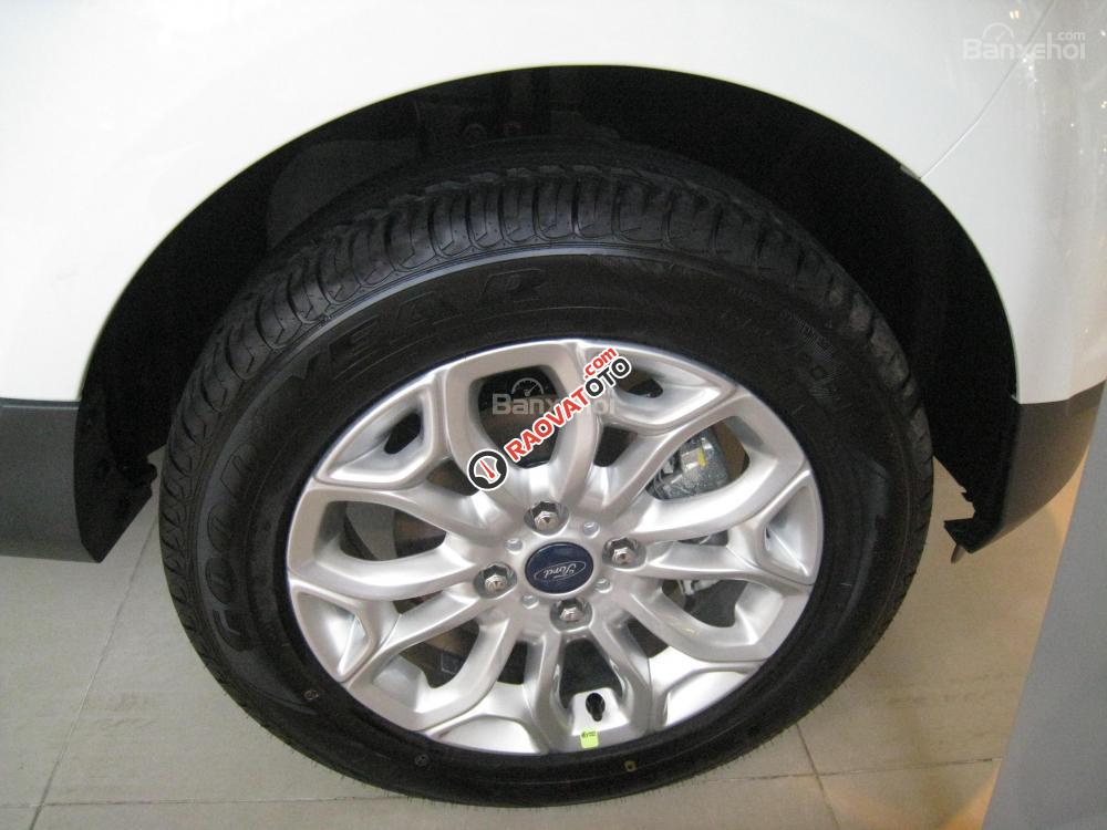 Bán Ford Ecosport Titanium mới 100% giá rẻ, đủ màu, LH- 0942552831-1