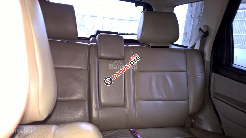 Bán ô tô Ford Escape XLT 2.3L 2007, màu đen-13