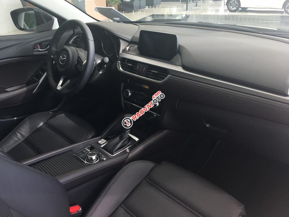 Cần bán xe Mazda 6 2.0 Premium-11