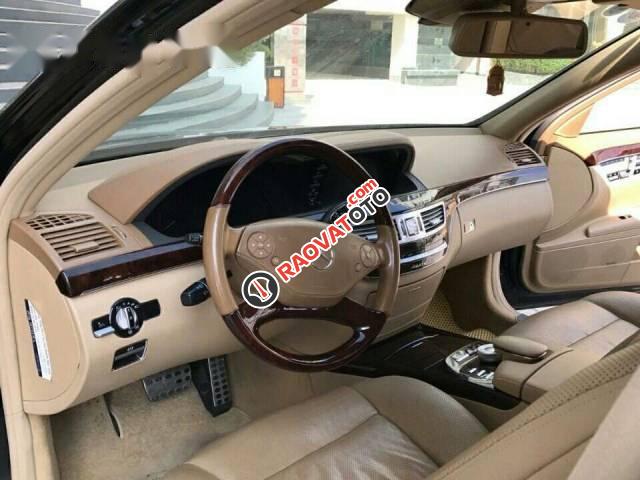 Bán Mercedes AT sản xuất 2011, màu đen, 910 triệu-0