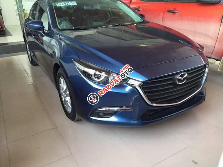 Mazda 3 Facelift 1.5 Sedan 2017 - Liên hệ ngay để nhận ưu đãi: 0973.560.137-2