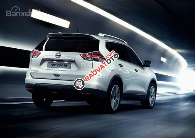 Bán ô tô Nissan X trail SV Premium 2018, màu trắng, Giá KM xin vui lòng liên hệ Ngay sẽ được giá tốt nhất-5