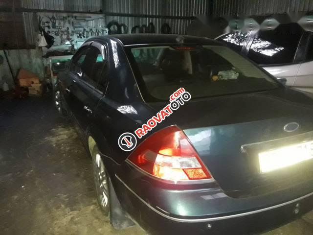 Bán Ford Mondeo đời 2004, giá chỉ 175 triệu-2