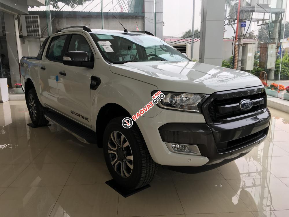 Hỗ trợ trả góp 90% & giao xe ngay tại An Đô Ford với các phiên bản số tự động Ford Ranger-6