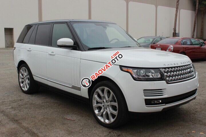 Chuyên bán Range Rover HSE đủ màu, giá tốt nhất. Test lỗi, nâng cấp phần mềm miễn phí cho các loại Range Rover-0