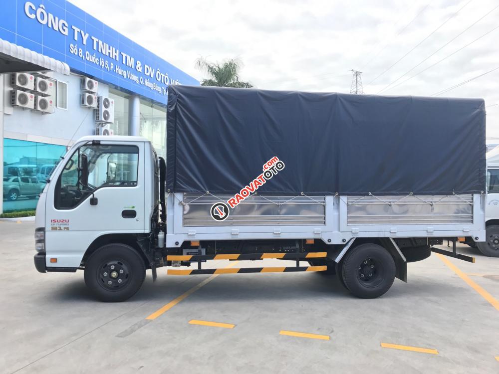 Bán xe tải Isuzu QKR55FH 1T4, 1T9, 2T4, 2T9 hàng Việt Phát Hải Phòng, 0123 263 1985-8