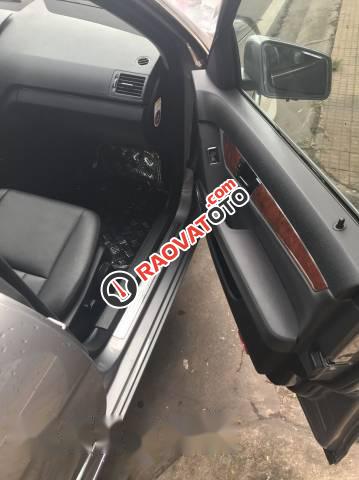Cần bán xe Mercedes C250 đời 2010-3