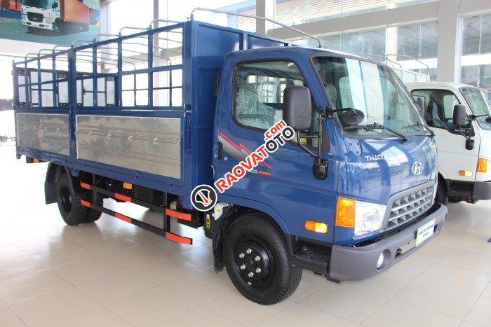 Giá xe tải Hyundai Thaco HD650 mới 100%, hỗ trợ trả góp-4