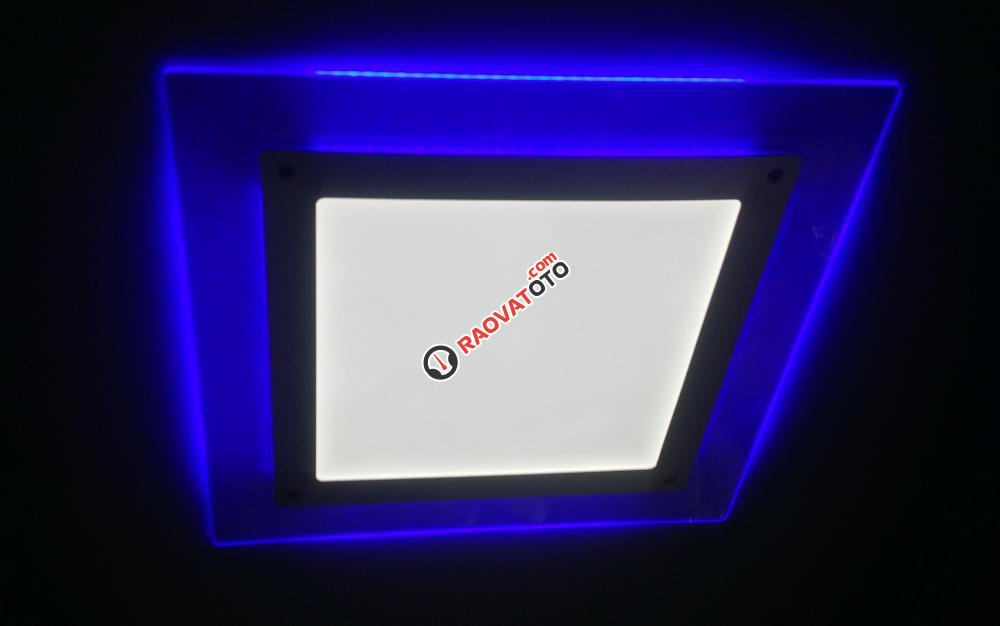 Thaco Town TB85 4.98L, 29 chỗ, ABS, mâm đúc, thắng từ-5