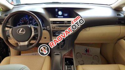 Bán xe Lexus RX 350 sản xuất 2015, đăng ký tên công ty-9