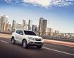 Ra mắt SUV ISUZU mu-X: Đối thủ số 1 của Fortuner-14