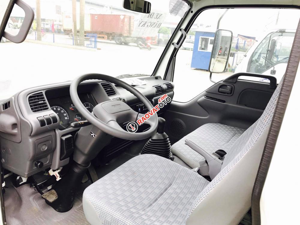 Giá xe tải Isuzu 1T99 Hải Phòng - LH 0123 263 1985-2