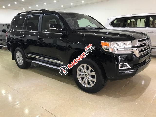 Toyota Land Cruiser 5.7V8 2017 xuất Mỹ. LH; 0904927272-1