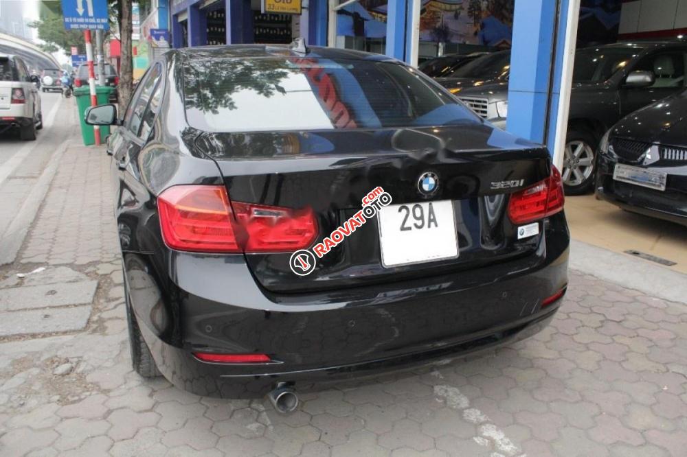 Bán ô tô BMW 3 Series 320i đời 2013, màu đen, nhập khẩu nguyên chiếc số tự động-7