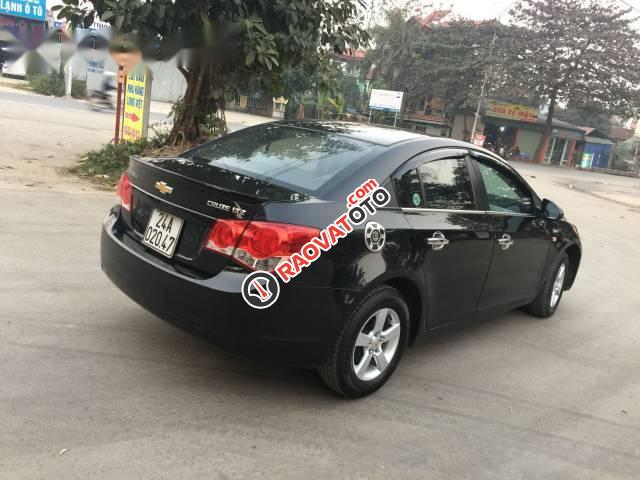 Bán Daewoo Lacetti đời 2010, nhập khẩu nguyên chiếc-2