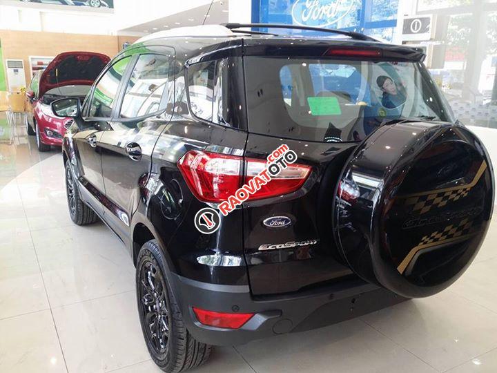 Bán Ford Ecosport 1.5 L Titanium 2018 - Đủ màu, giao ngay - liên hệ ngay: 0904529239 để có giá ưu đãi tốt nhất-2